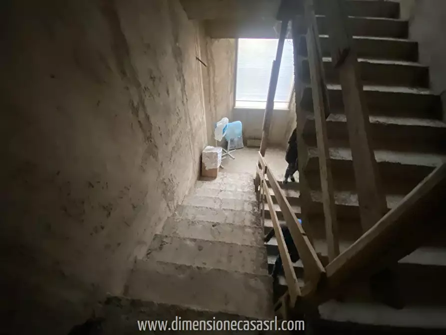 Immagine 8 di Appartamento in vendita  in Via Mariannina Amico Roxas, 8 a San Cataldo