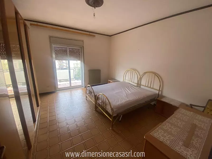 Immagine 9 di Appartamento in vendita  in Via Babbaurra, 33 a San Cataldo