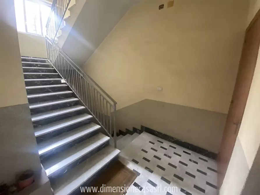 Immagine 3 di Appartamento in vendita  in Via Babbaurra, 33 a San Cataldo