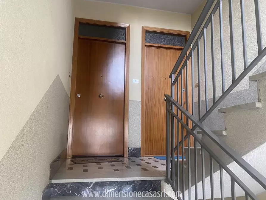 Immagine 4 di Appartamento in vendita  in Via Babbaurra, 33 a San Cataldo