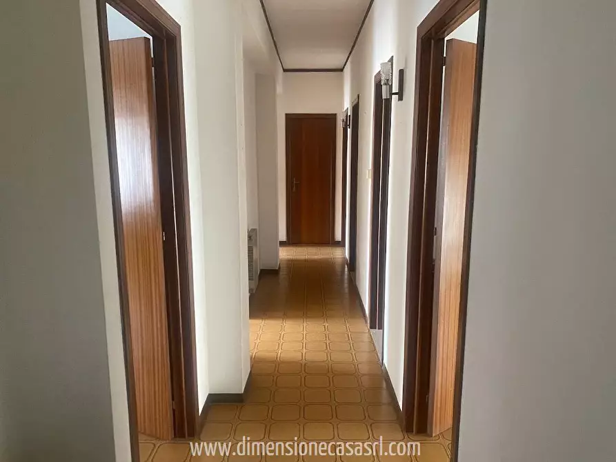 Immagine 5 di Appartamento in vendita  in Via Babbaurra, 33 a San Cataldo