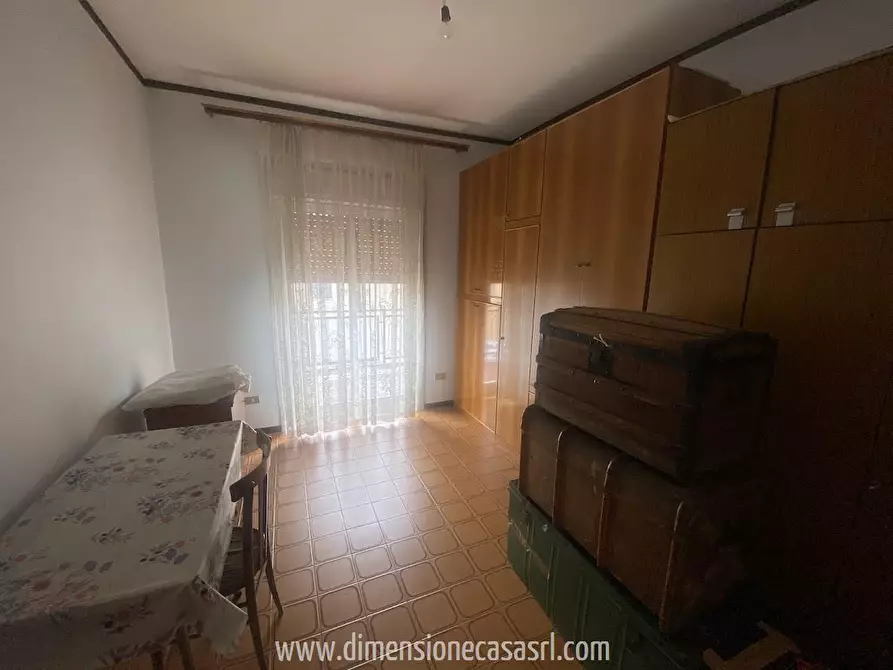 Immagine 7 di Appartamento in vendita  in Via Babbaurra, 33 a San Cataldo