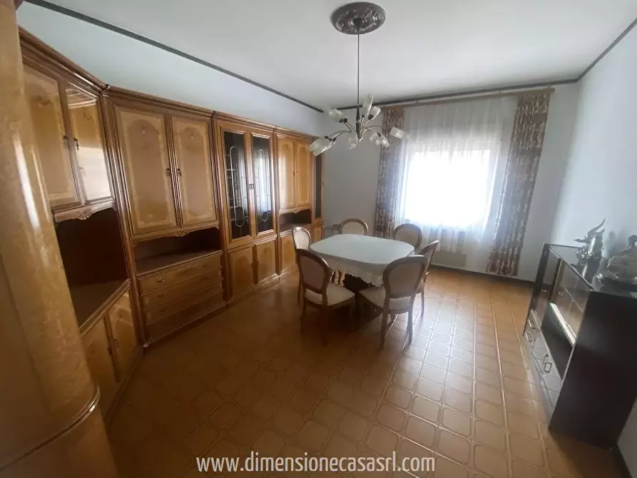 Immagine 6 di Appartamento in vendita  in Via Babbaurra, 33 a San Cataldo