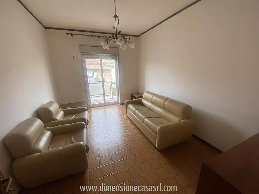 Immagine 8 di Appartamento in vendita  in Via Babbaurra, 33 a San Cataldo