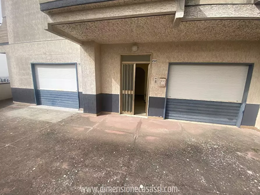 Immagine 3 di Appartamento in vendita  in Viale dei Platani, 232 a San Cataldo