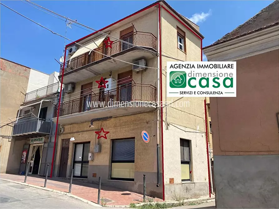 Immagine 1 di Casa indipendente in vendita  in Via Caltanissetta n 66 a San Cataldo