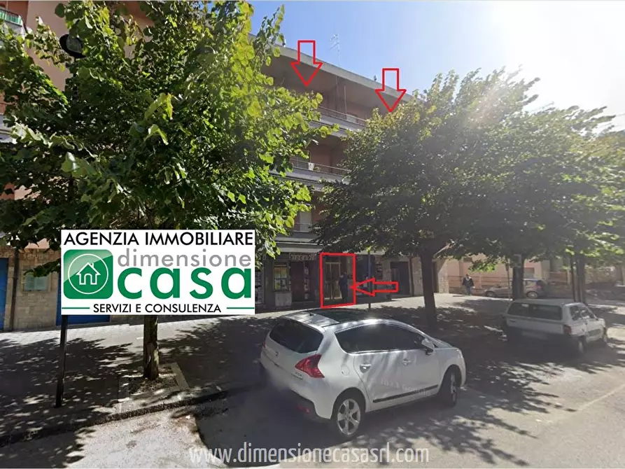 Immagine 1 di Appartamento in vendita  in Corso Sicilia, 62 a San Cataldo