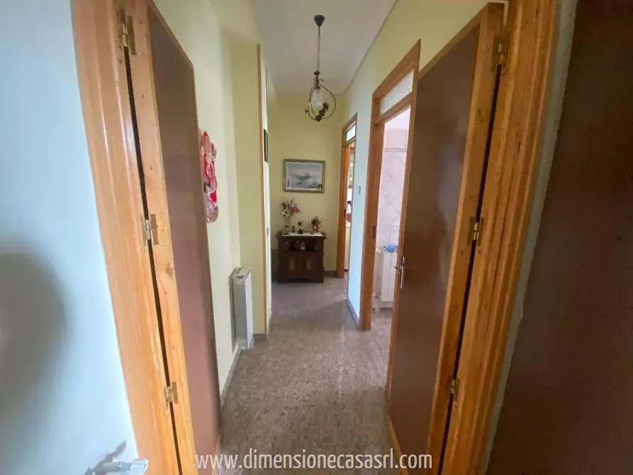 Immagine 8 di Appartamento in vendita  in Via S. Giovanni Bosco, 31 a San Cataldo