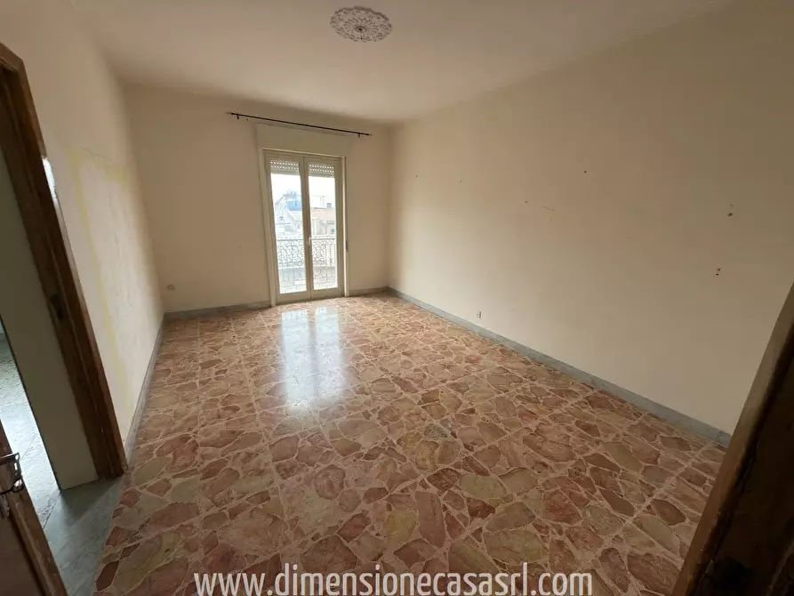 Immagine 5 di Appartamento in vendita  in via Don Bosco, 31 a San Cataldo