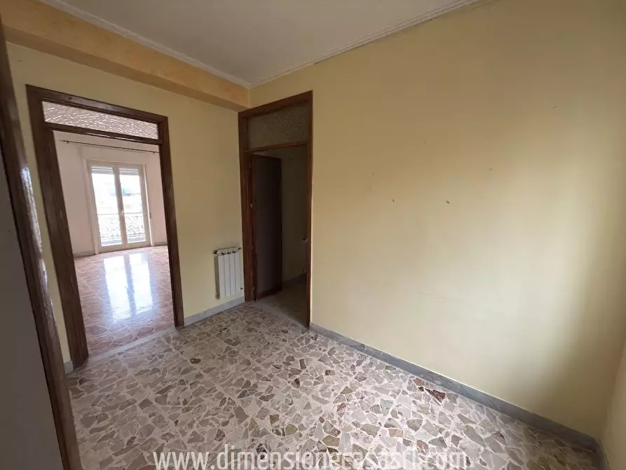 Immagine 4 di Appartamento in vendita  in via Don Bosco, 31 a San Cataldo