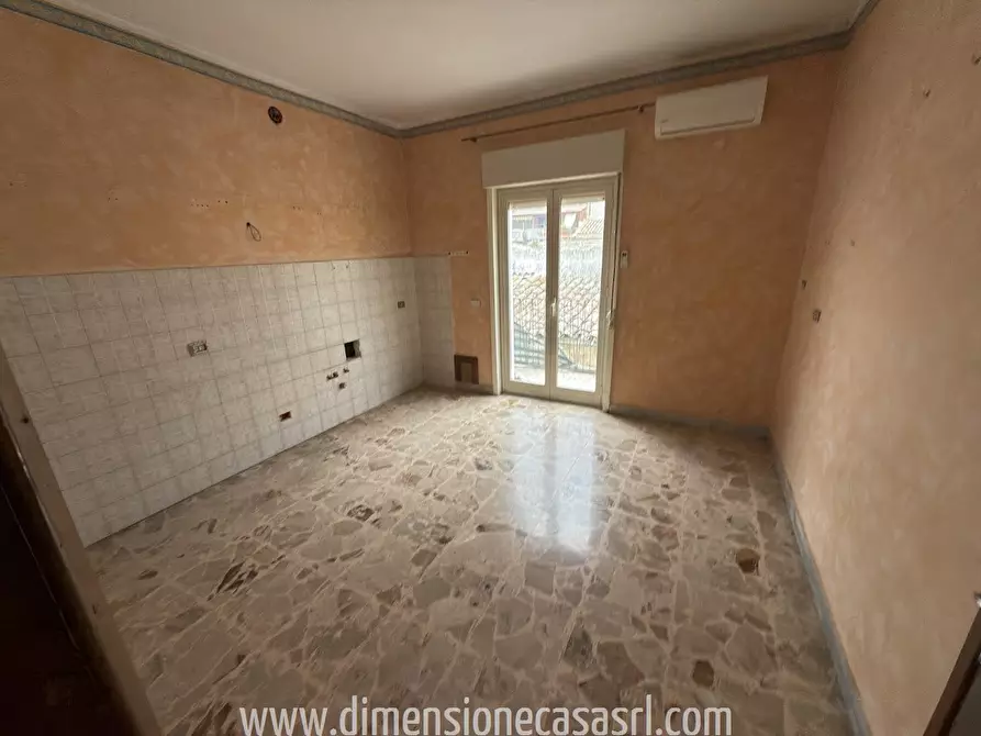 Immagine 8 di Appartamento in vendita  in via Don Bosco, 31 a San Cataldo