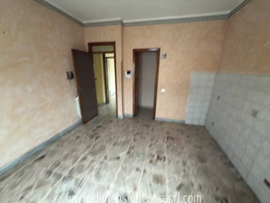 Immagine 9 di Appartamento in vendita  in via Don Bosco, 31 a San Cataldo