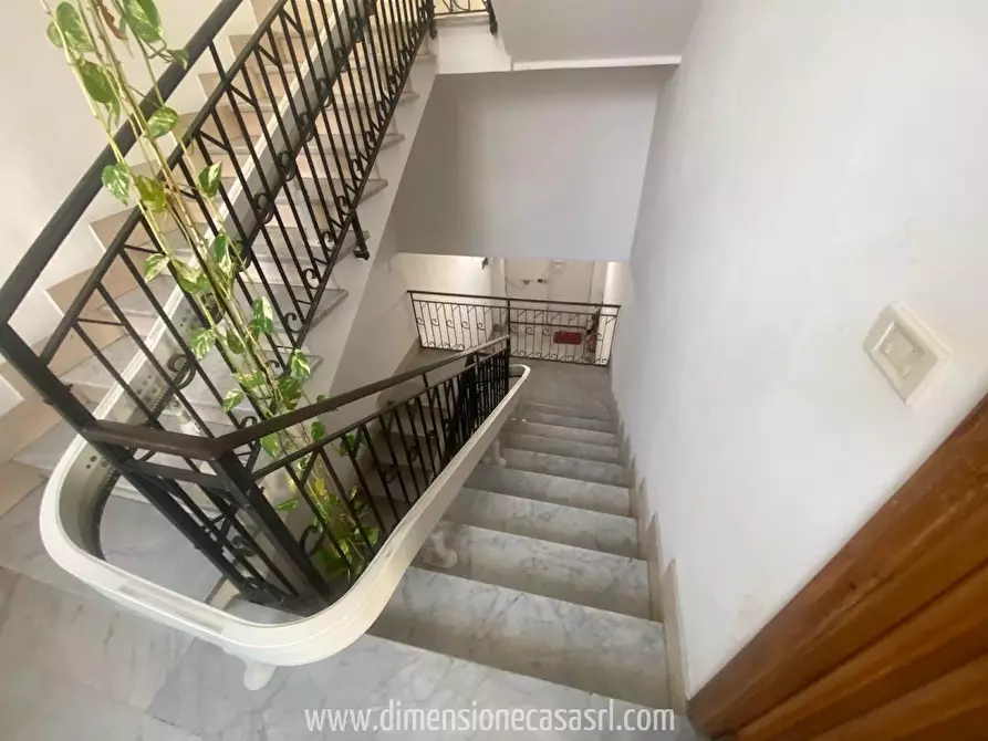 Immagine 3 di Appartamento in vendita  in via Don Bosco, 31 a San Cataldo