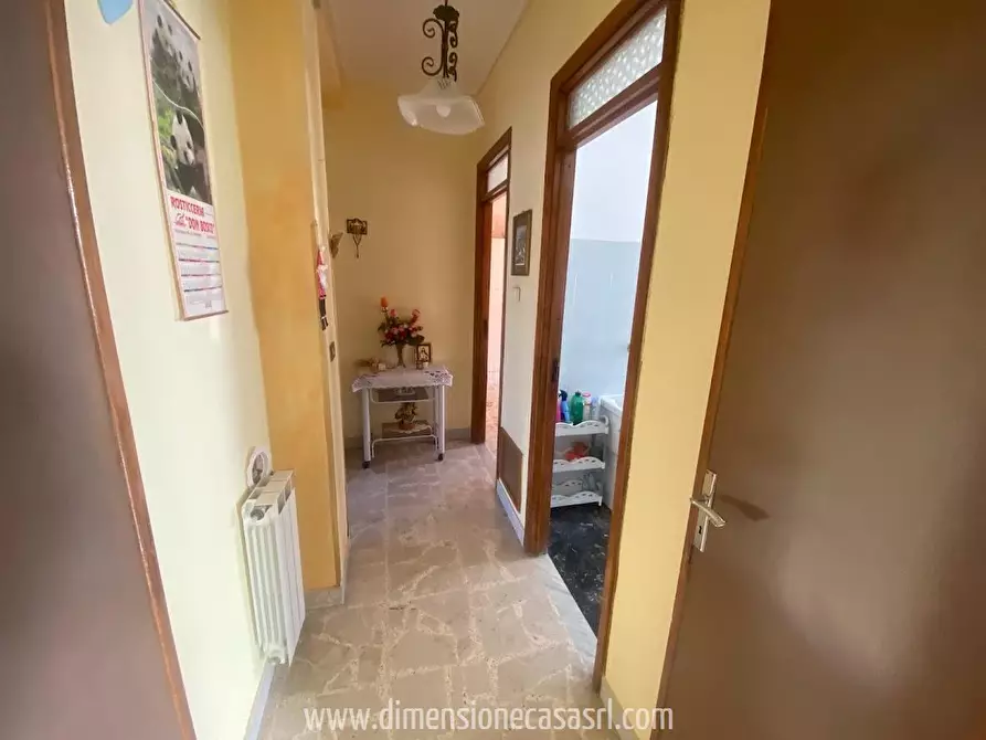 Immagine 7 di Appartamento in vendita  in via Don Bosco, 31 a San Cataldo