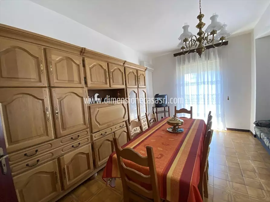 Immagine 4 di Appartamento in vendita  in Via Portella Bifuto, 16 a San Cataldo