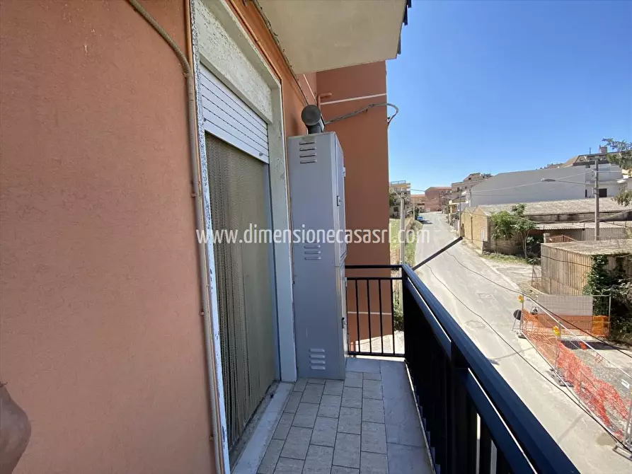 Immagine 5 di Appartamento in vendita  in Via Portella Bifuto, 16 a San Cataldo
