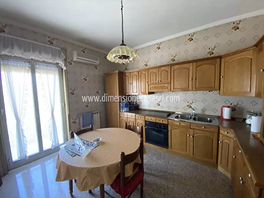 Immagine 2 di Appartamento in vendita  in Via Portella Bifuto, 16 a San Cataldo