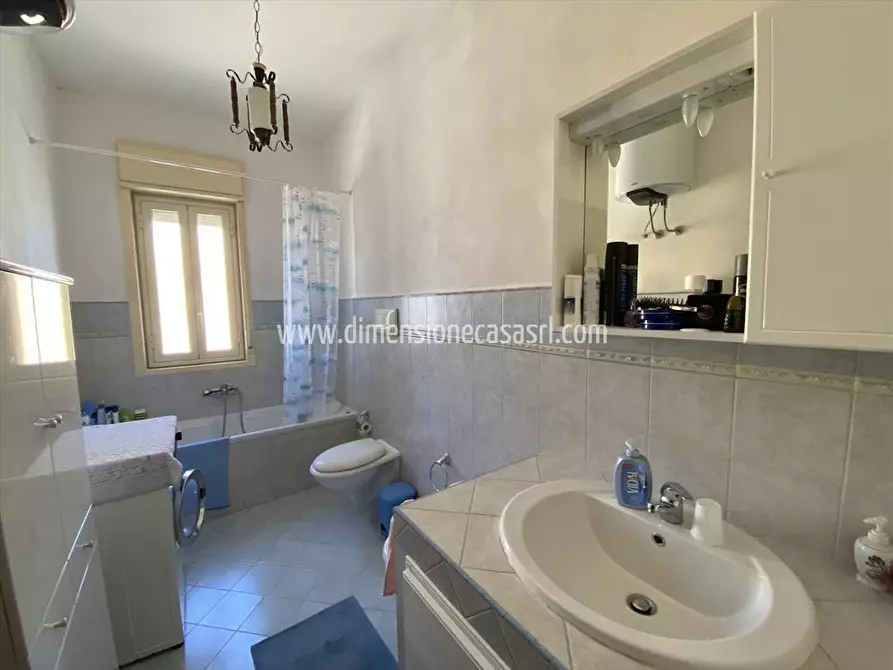 Immagine 9 di Appartamento in vendita  in Via Portella Bifuto, 16 a San Cataldo