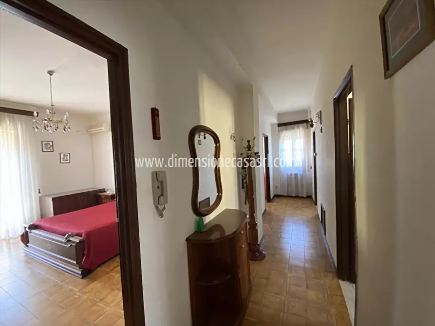 Immagine 6 di Appartamento in vendita  in Via Portella Bifuto, 16 a San Cataldo