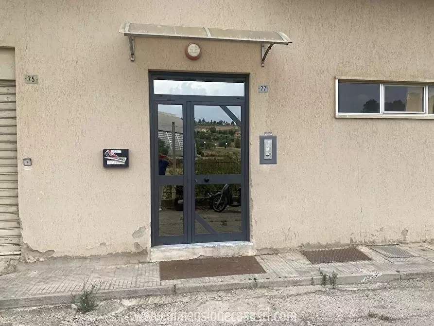 Immagine 4 di Appartamento in vendita  in Via Pio La Torre 77 a San Cataldo