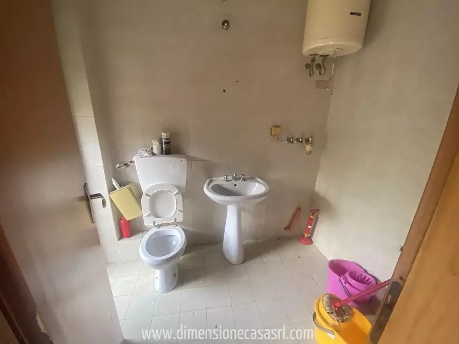 Immagine 7 di Appartamento in vendita  in Via Pio La Torre 77 a San Cataldo