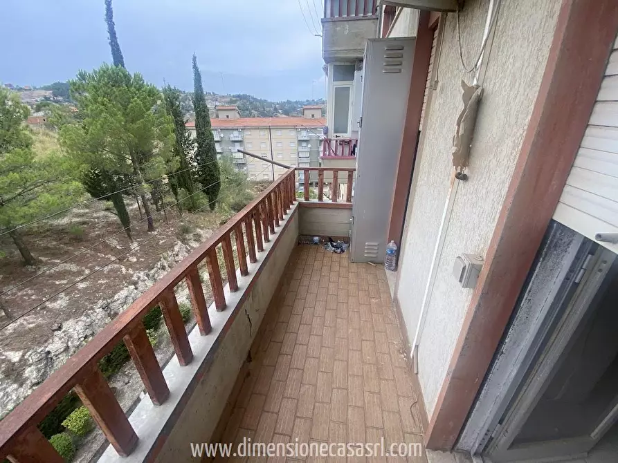 Immagine 8 di Appartamento in vendita  in Via Pio La Torre 77 a San Cataldo