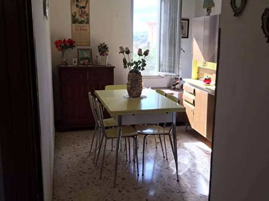 Immagine 2 di Appartamento in vendita  in Via Borremans, 52 a Caltanissetta