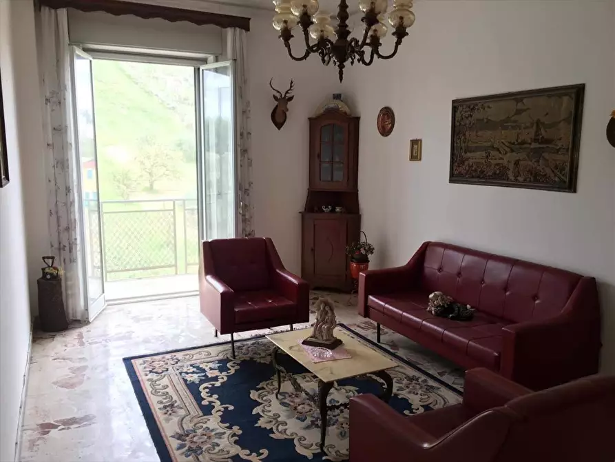 Immagine 7 di Appartamento in vendita  in Via Borremans, 52 a Caltanissetta