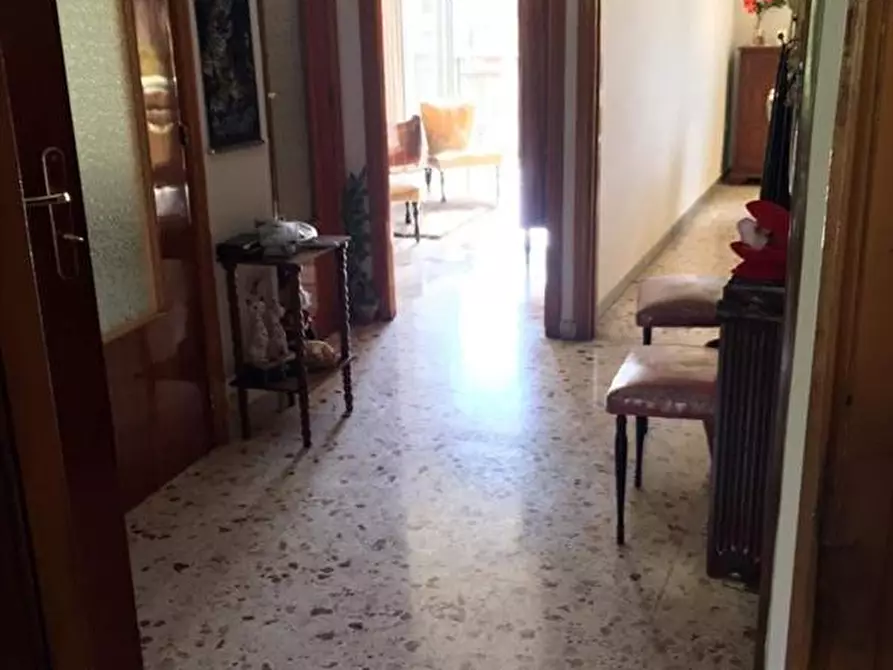 Immagine 9 di Appartamento in vendita  in Via Borremans, 52 a Caltanissetta