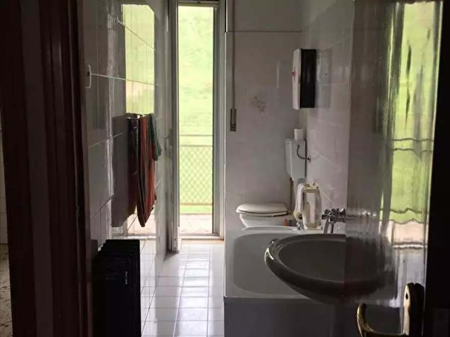 Immagine 10 di Appartamento in vendita  in Via Borremans, 52 a Caltanissetta