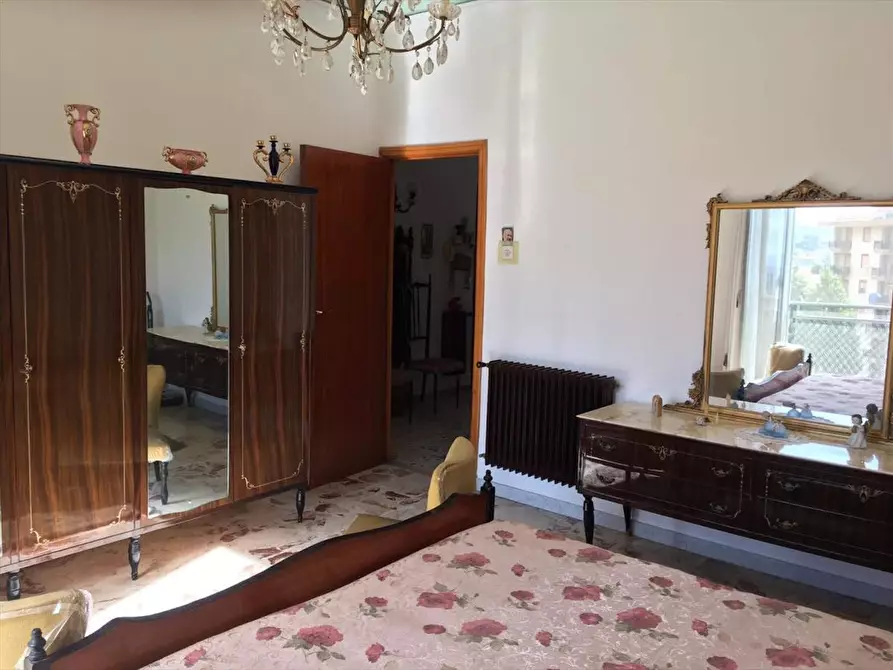 Immagine 6 di Appartamento in vendita  in Via Borremans, 52 a Caltanissetta