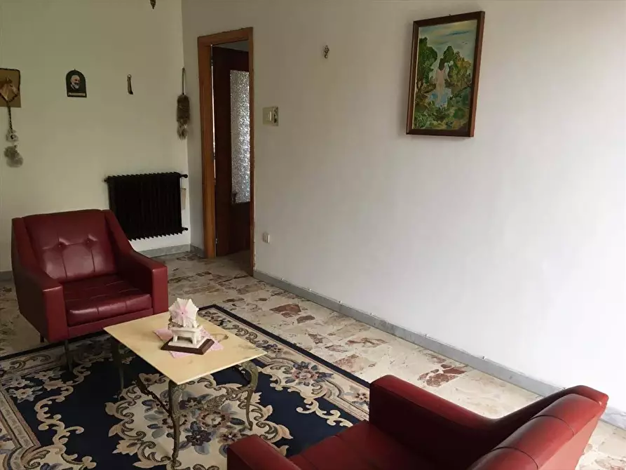 Immagine 8 di Appartamento in vendita  in Via Borremans, 52 a Caltanissetta