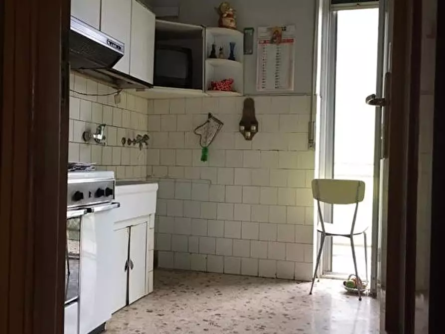 Immagine 4 di Appartamento in vendita  in Via Borremans, 52 a Caltanissetta