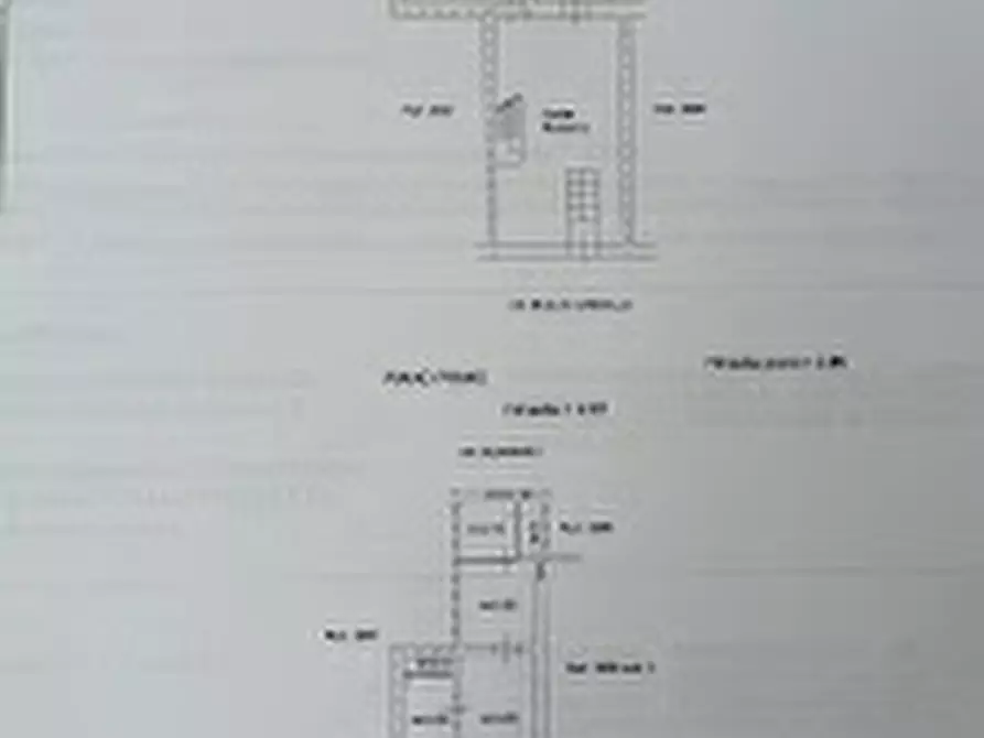 Immagine 11 di Casa indipendente in vendita  in via baglio vassallo, 20 a San Cataldo