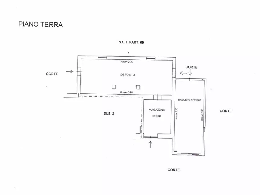 Immagine 12 di Azienda agricola in vendita  in CONTRADA FURIANA SNC a Caltanissetta