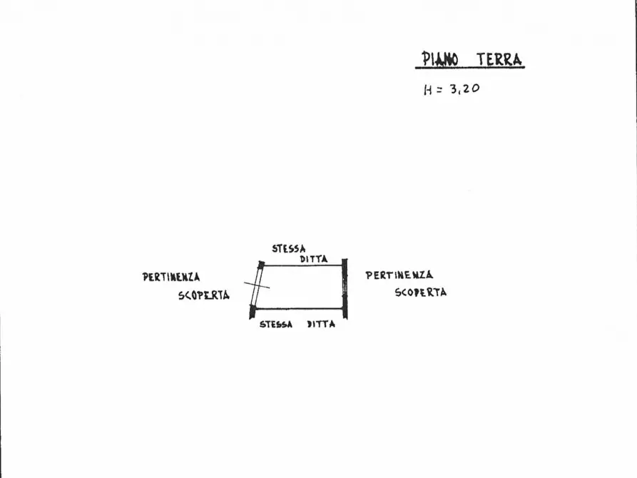 Immagine 12 di Appartamento in vendita  in Via Lambruschini, 3 a San Cataldo