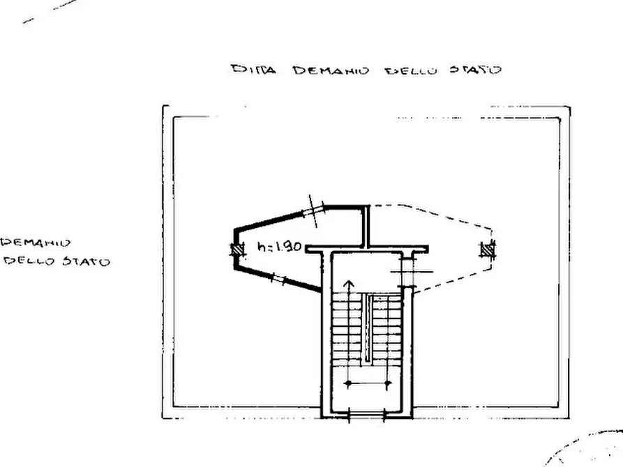 Immagine 12 di Appartamento in vendita  in Via Carlo Cattaneo, 16 a San Cataldo