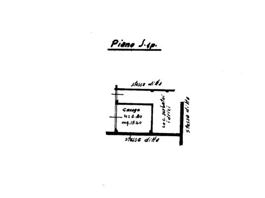 Immagine 12 di Appartamento in vendita  in viale della rinascita, 16 a San Cataldo
