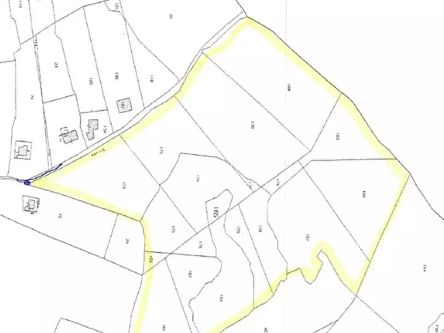 Immagine 6 di Terreno agricolo in vendita  in Indirizzo non valido. a San Cataldo