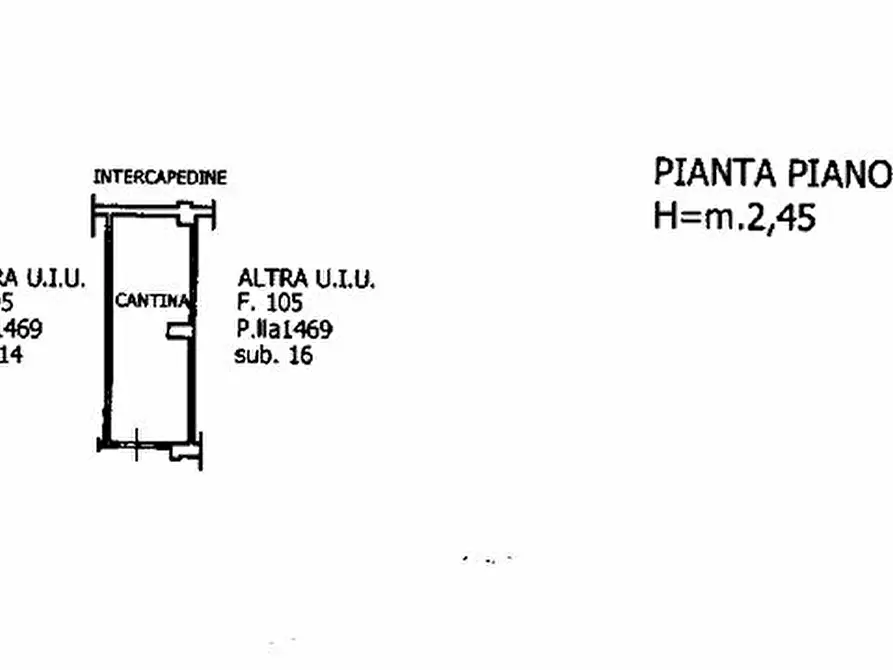 Immagine 12 di Attico in vendita  in Via Petrantoni, 20 a San Cataldo