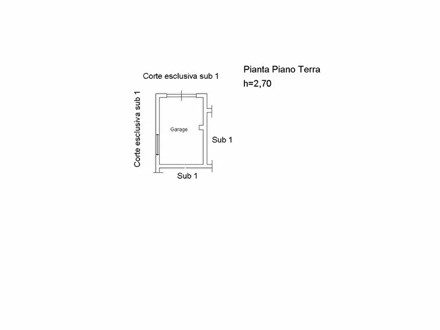 Immagine 12 di Villa in vendita  in SP99 contrada Niscima a Caltanissetta