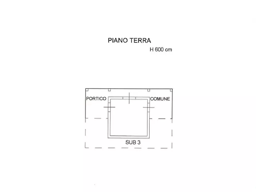 Immagine 11 di Villa in vendita  in Indirizzo non valido. a San Cataldo