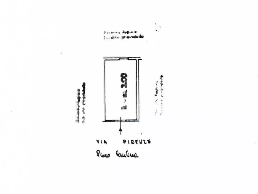 Immagine 12 di Appartamento in vendita  in via Firenze 3 a San Cataldo