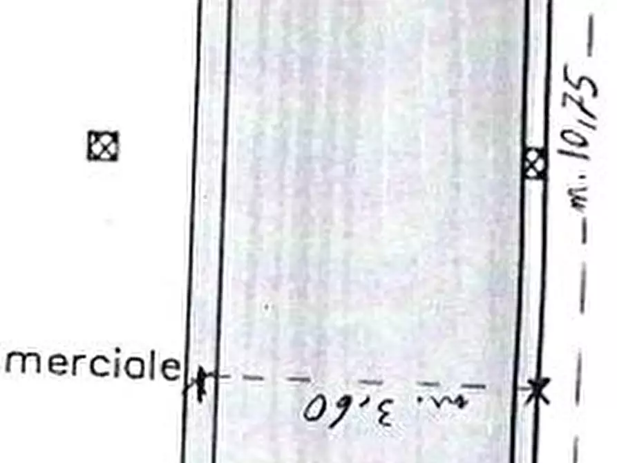 Immagine 9 di Locale commerciale in affitto  in Via Trieste, 58 a San Cataldo