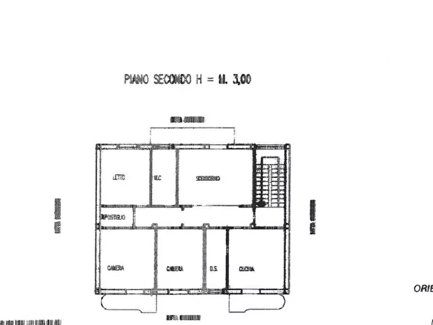 Immagine 11 di Villa in vendita  in C/da San Leonardo a San Cataldo