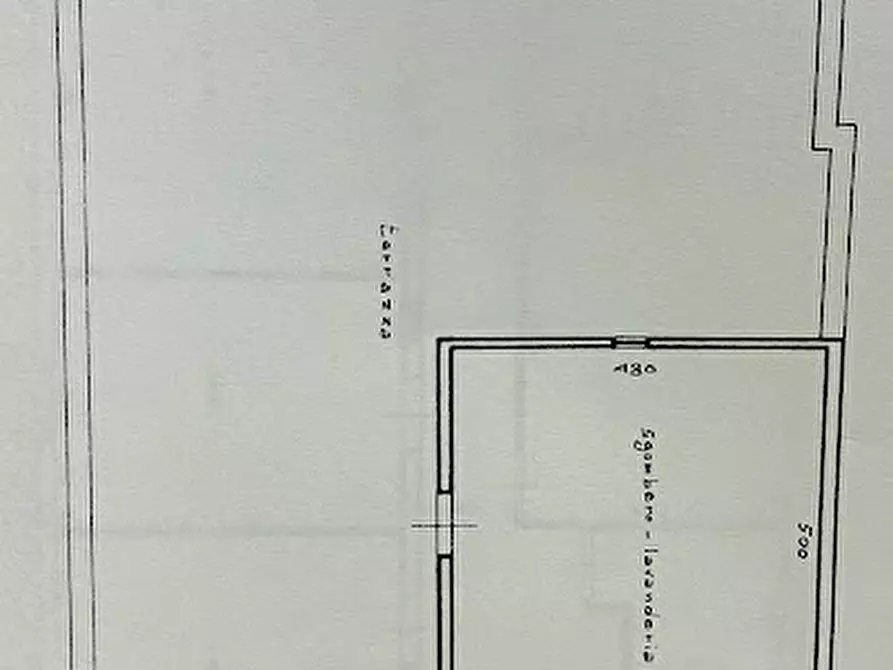 Immagine 12 di Appartamento in vendita  in Via Ruggero Leoncavallo, 22 a San Cataldo