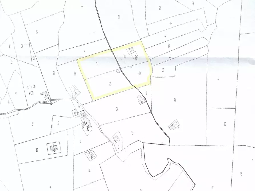 Immagine 12 di Villa in vendita  in Indirizzo non valido. a San Cataldo