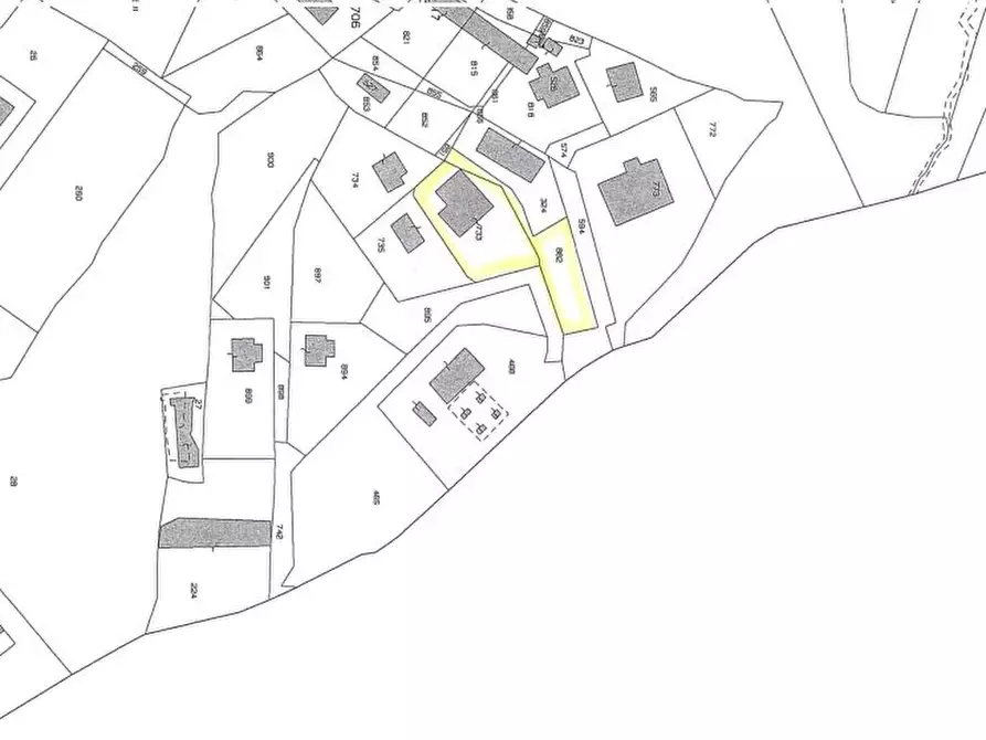 Immagine 12 di Capannone industriale in vendita  in SP6, 34 a San Cataldo