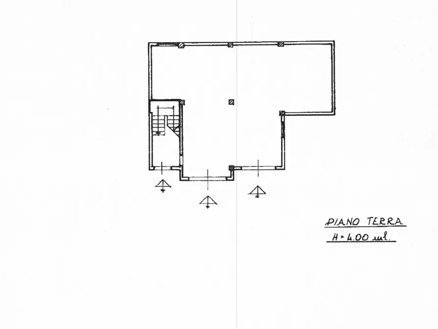 Immagine 12 di Casa indipendente in vendita  in Contrada Giorgibello SNC a San Cataldo