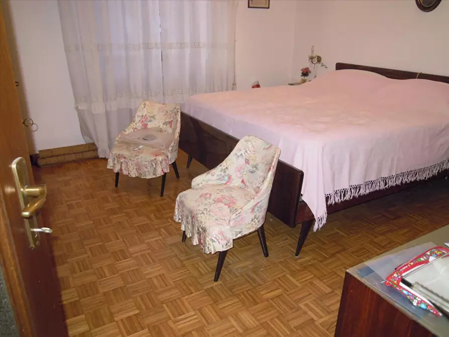 Immagine 6 di Appartamento in vendita  in Via Martiri della Resistenza a Piacenza